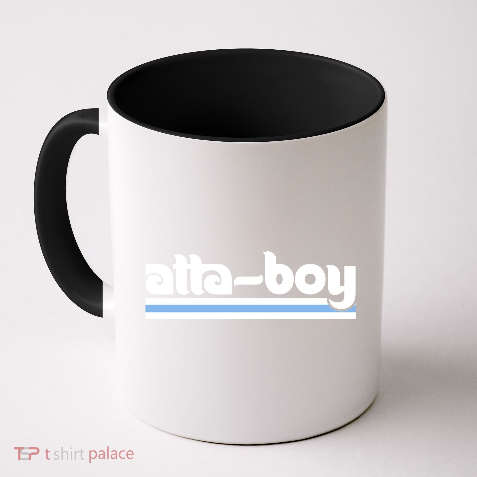 Atta Boy Harper Philly Red October Philadelphia Baseball Coffee Mug