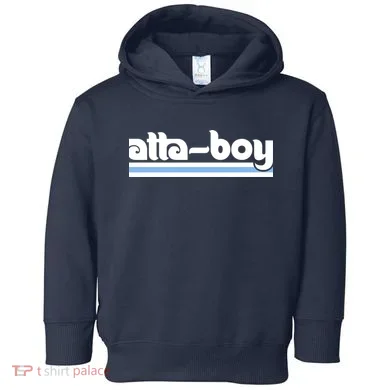 Toddler Hoodie