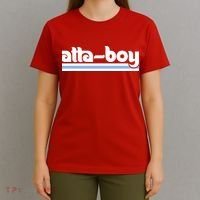 Atta Boy Harper Philly Red October Philadelphia Baseball T-Shirt thumb 4