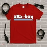 Atta Boy Harper Philly Red October Philadelphia Baseball T-Shirt thumb 5