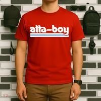 Atta Boy Harper Philly Red October Philadelphia Baseball T-Shirt thumb 6