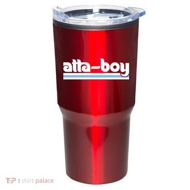 Atta Boy Harper Philly Red October Philadelphia Baseball Tumbler