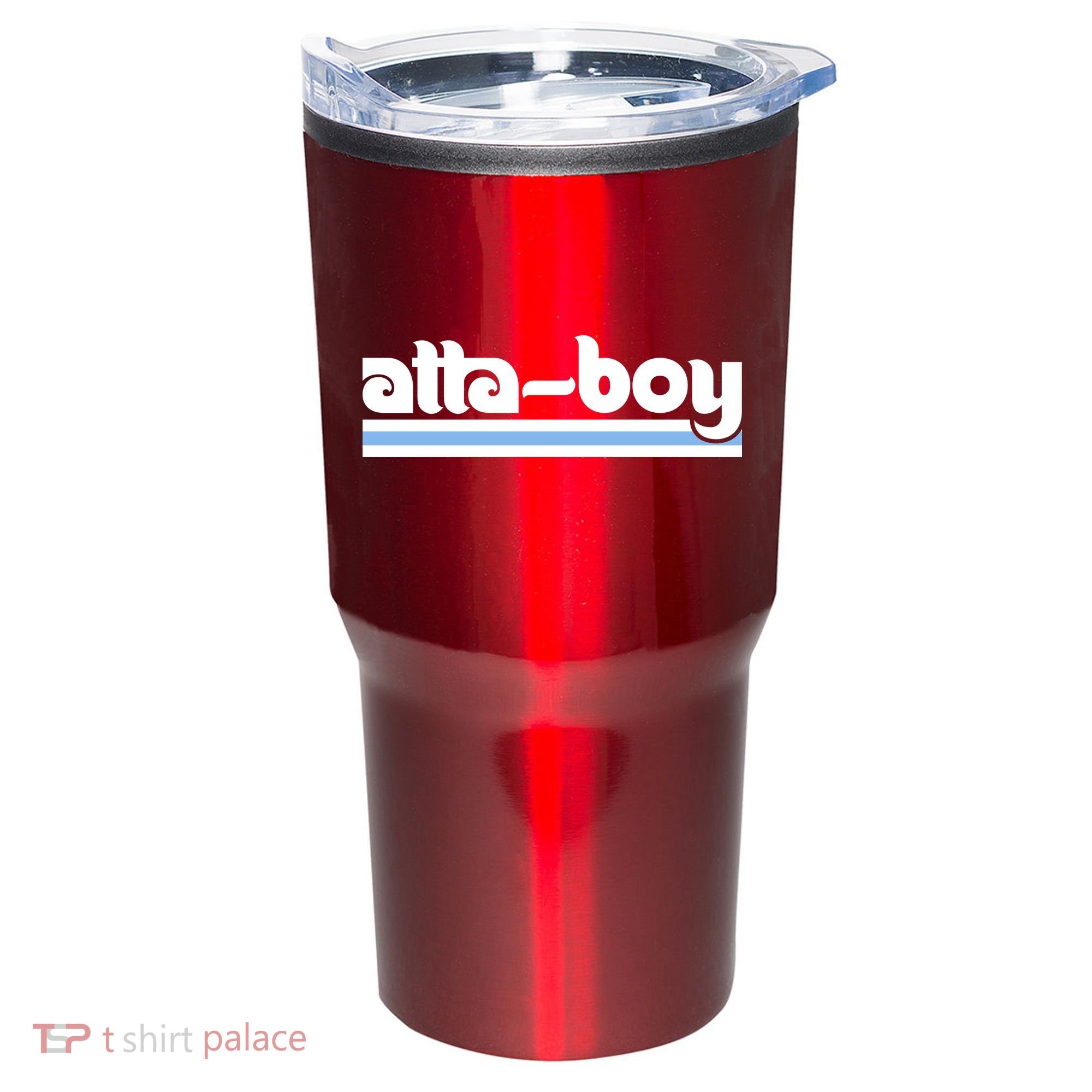 Atta Boy Harper Philly Red October Philadelphia Baseball Tumbler
