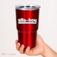 Atta Boy Harper Philly Red October Philadelphia Baseball Tumbler thumb 2