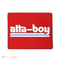 Atta Boy Harper Philly Red October Philadelphia Baseball Mousepad thumb 0