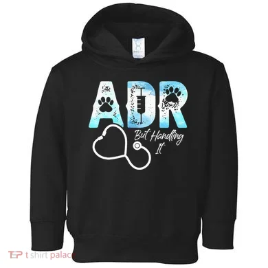 Toddler Hoodie