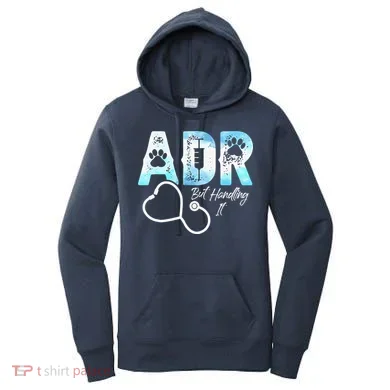 Women's Hoodie