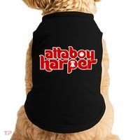 Atta Boy Harper Philadelphia Doggie Tank thumb 0