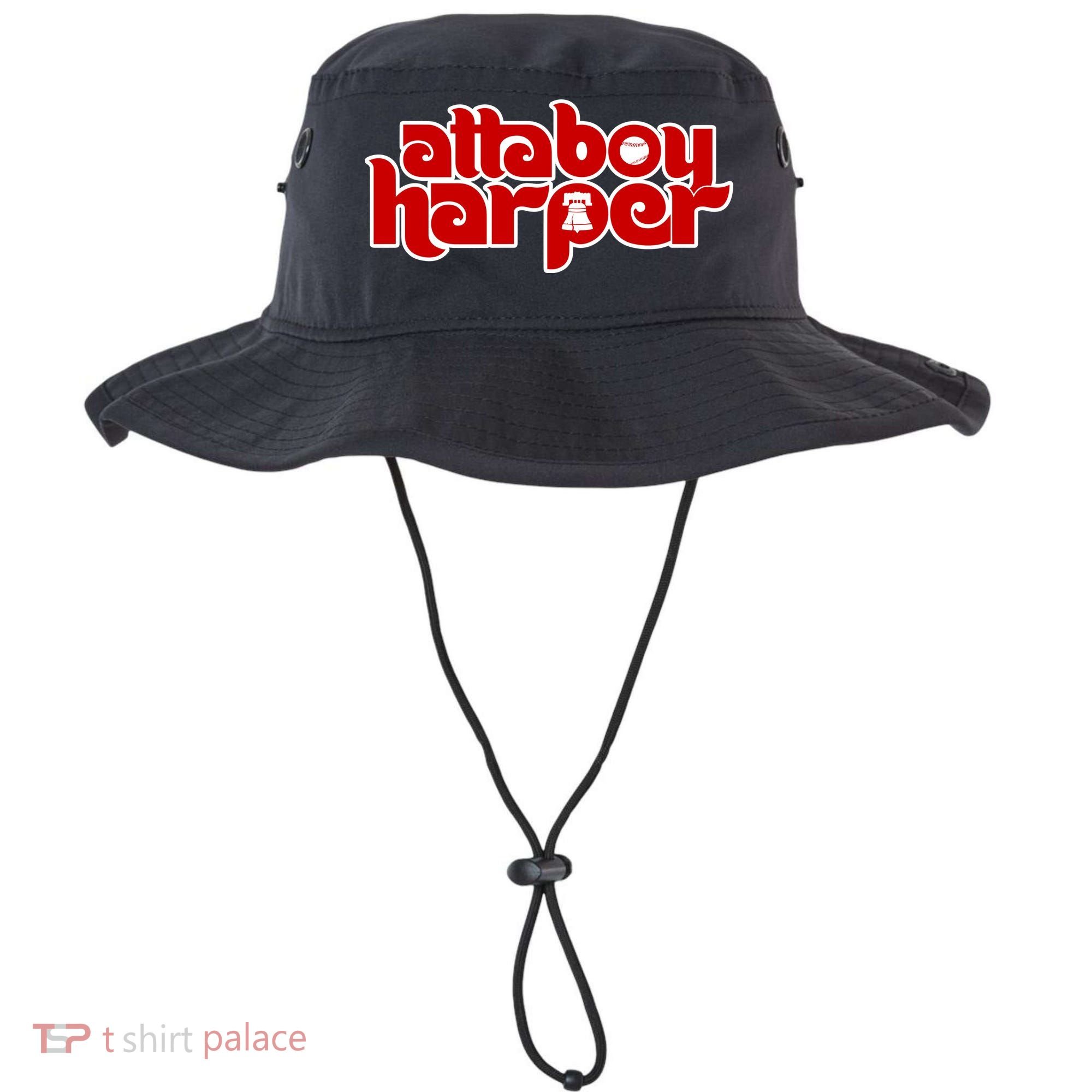 Atta Boy Harper Philadelphia Bucket Hat