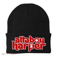 Atta Boy Harper Philadelphia Beanie thumb 0