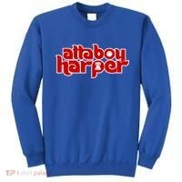 Atta Boy Harper Philadelphia Sweatshirt thumb 0
