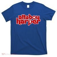 Atta Boy Harper Philadelphia T-Shirt thumb 0
