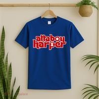 Atta Boy Harper Philadelphia T-Shirt thumb 2