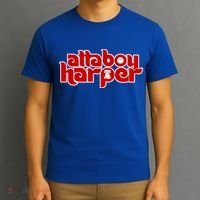 Atta Boy Harper Philadelphia T-Shirt thumb 3