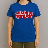 Atta Boy Harper Philadelphia T-Shirt thumb 4