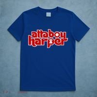 Atta Boy Harper Philadelphia T-Shirt thumb 5