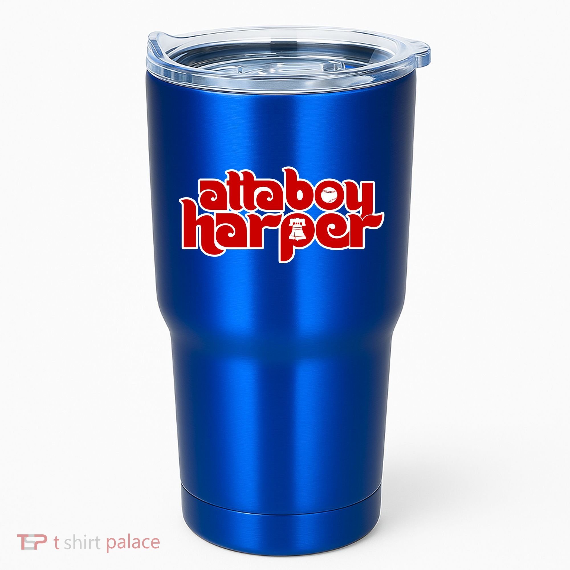 Atta Boy Harper Philadelphia Tumbler
