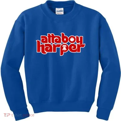 Kids Sweatshirt