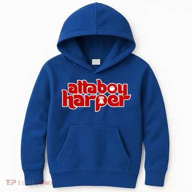 Kids Hoodie