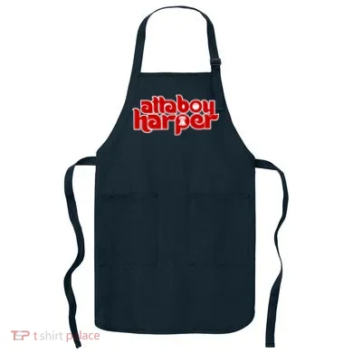 Apron