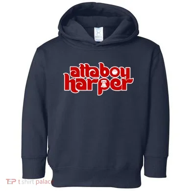 Toddler Hoodie