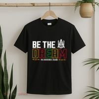 Alabama Bulldogs Hbcu Be The Dream T-Shirt thumb 2