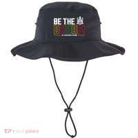 Alabama Bulldogs Hbcu Be The Dream Bucket Hat thumb 0