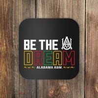 Alabama Bulldogs Hbcu Be The Dream Coaster thumb 0