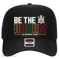 Alabama Bulldogs Hbcu Be The Dream Hat thumb 0