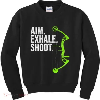 Kids Sweatshirt