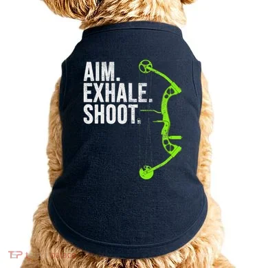 Doggie Tank