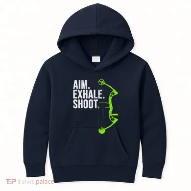 Kids Hoodie