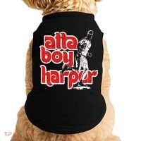Atta Boy Harper Doggie Tank thumb 0