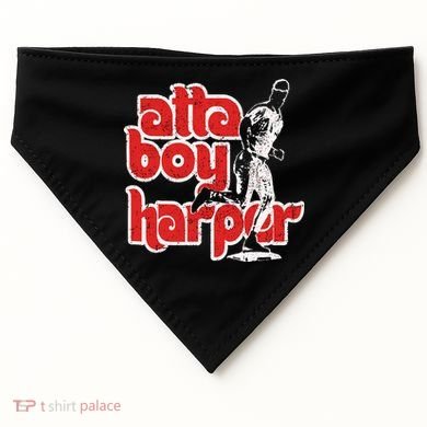 Atta Boy Harper USA-Made Doggie Bandana