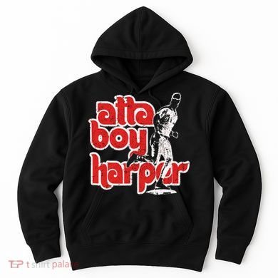 Atta Boy Harper Hoodie