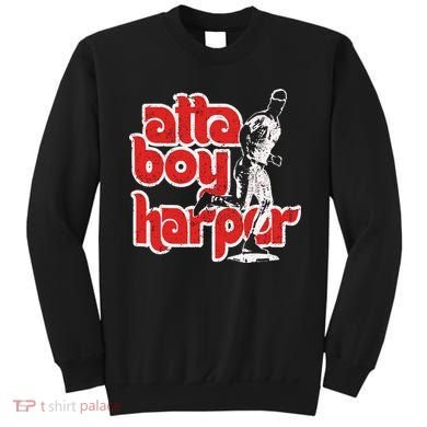 Atta Boy Harper Sweatshirt