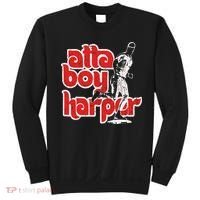 Atta Boy Harper Sweatshirt thumb 0