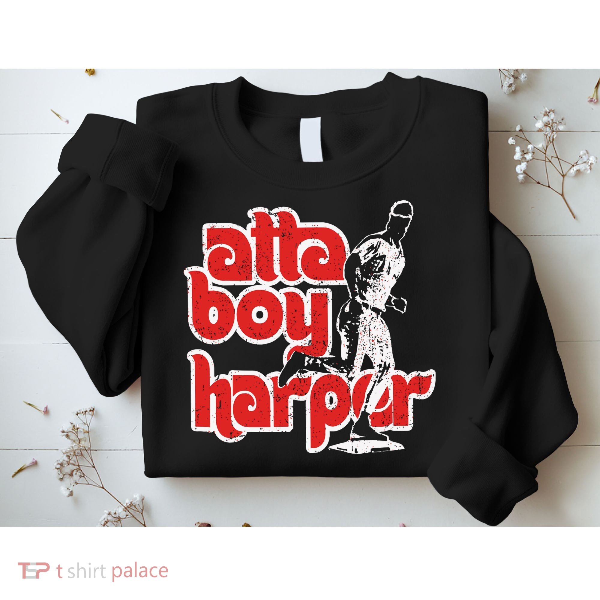 Atta Boy Harper Sweatshirt