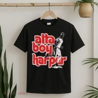 Atta Boy Harper T-Shirt thumb 2