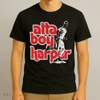Atta Boy Harper T-Shirt thumb 3