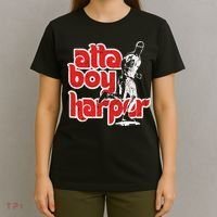 Atta Boy Harper T-Shirt thumb 4
