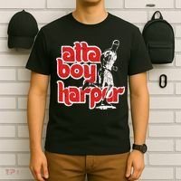 Atta Boy Harper T-Shirt thumb 6