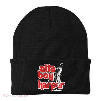 Atta Boy Harper Beanie