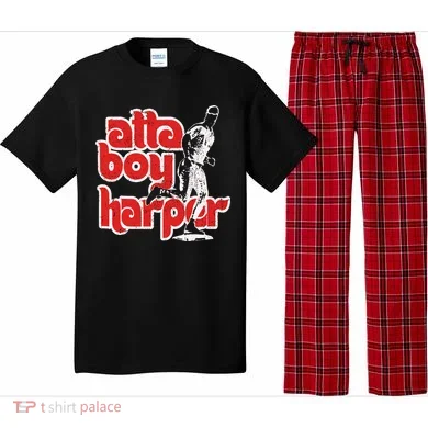 Pajama Set