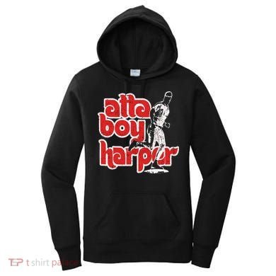 Atta Boy Harper Women's Hoodie