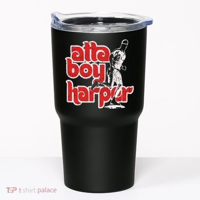Atta Boy Harper Tumbler