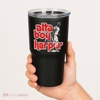 Atta Boy Harper Tumbler thumb 2