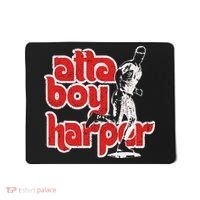 Atta Boy Harper Mousepad thumb 0