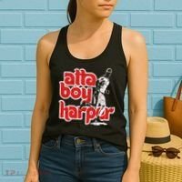 Atta Boy Harper Women's Tank Top thumb 2