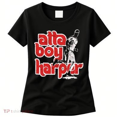 Atta Boy Harper Women's T-Shirt